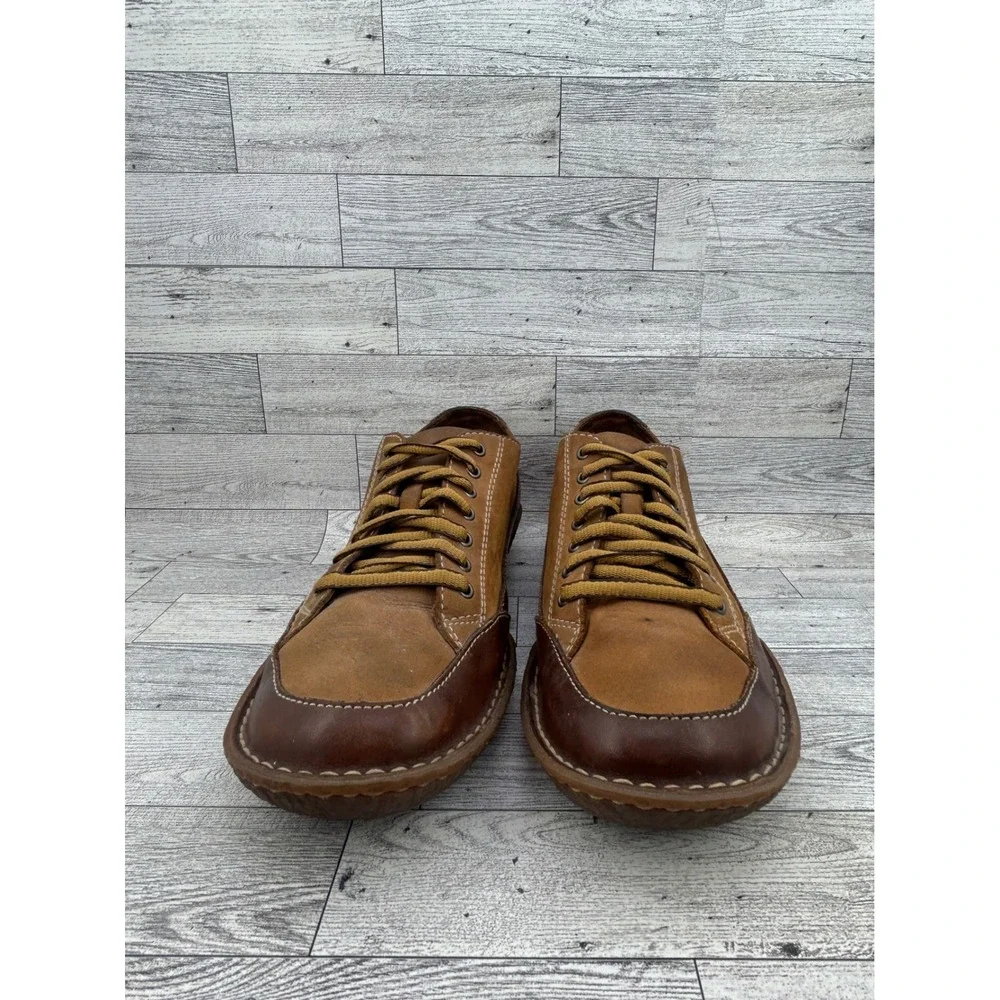Born m6061 leather